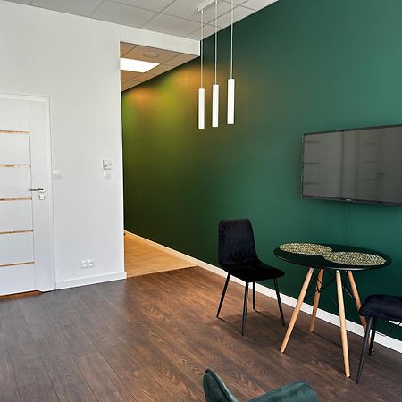 Al Jerozolimskie 216 Apart-Wawa Warszawa Exteriör bild