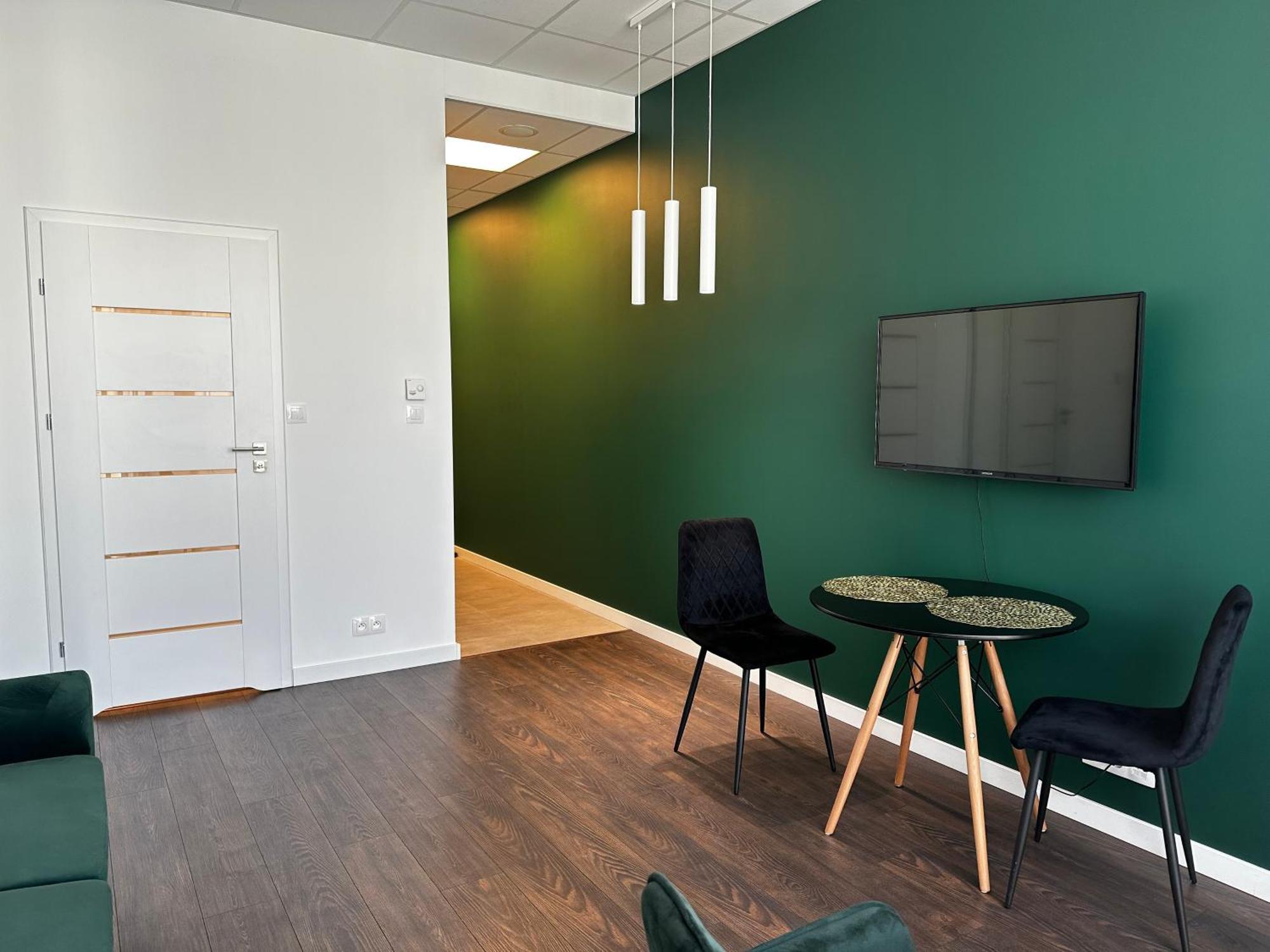 Al Jerozolimskie 216 Apart-Wawa Warszawa Exteriör bild